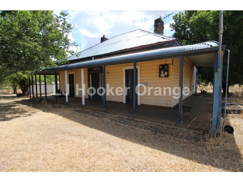 18 Belmore Street, Cargo NSW 2800