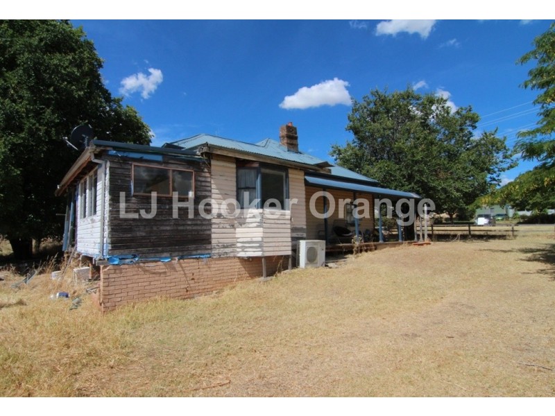 18 Belmore Street, Cargo NSW 2800