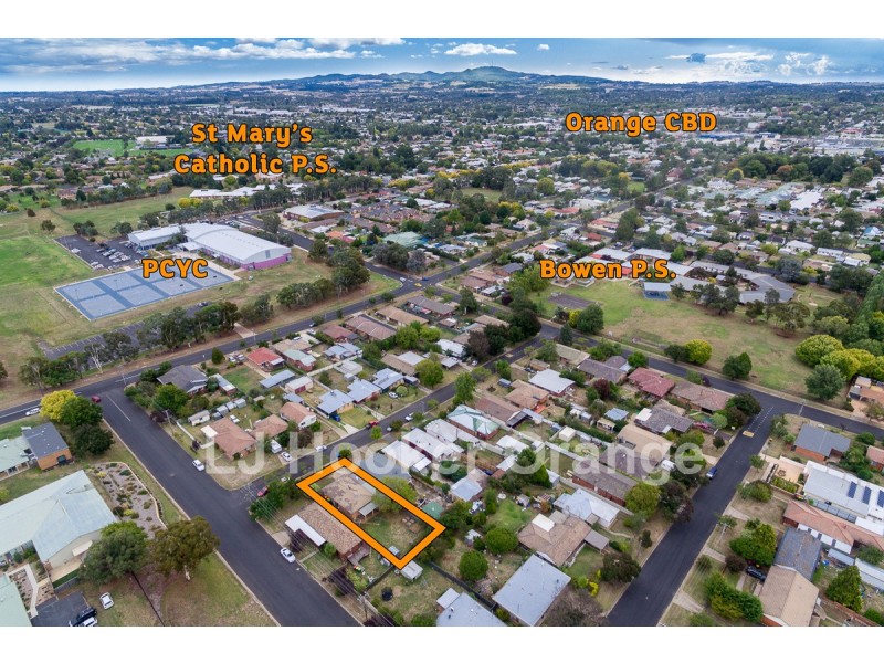 21 Lucas Street, Orange NSW 2800