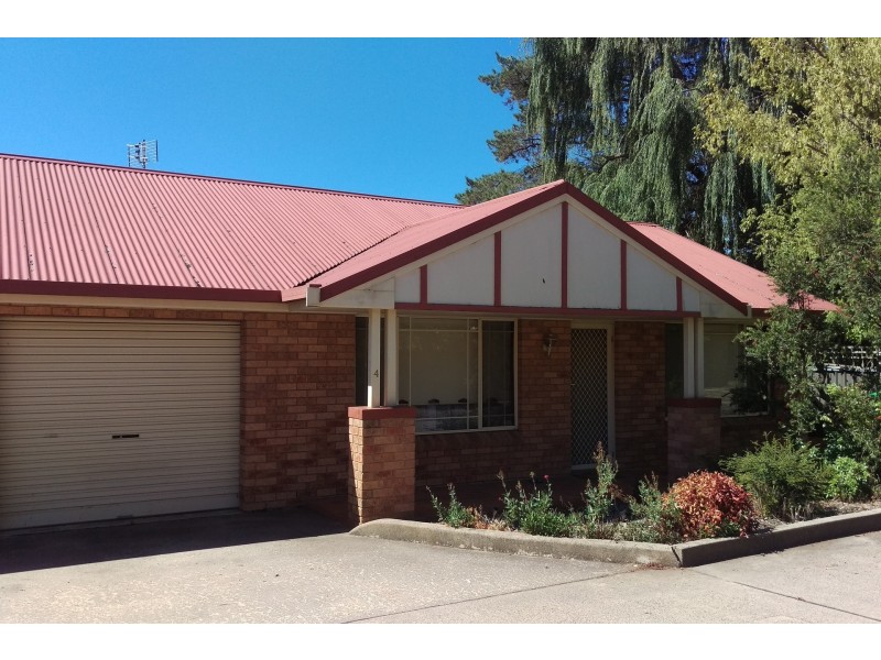 4/63 Autumn Street, Orange NSW 2800