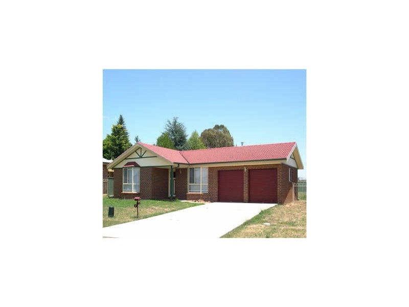 23 Northstoke Way, Orange NSW 2800