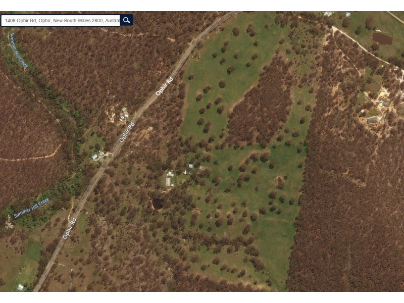 1408 Ophir Road, Orange NSW 2800