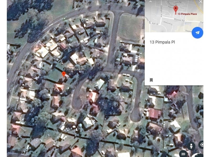 13 Pimpala Place, Orange NSW 2800