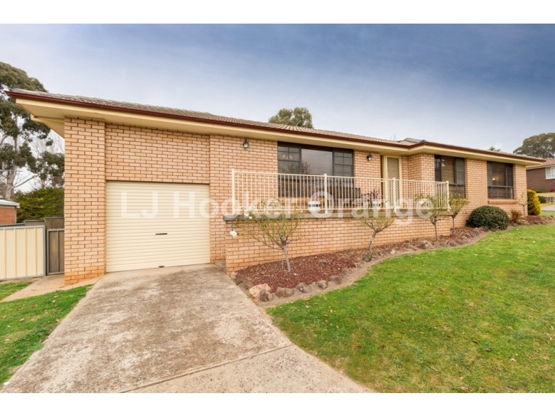 1 Kengdelt Place, Orange NSW 2800