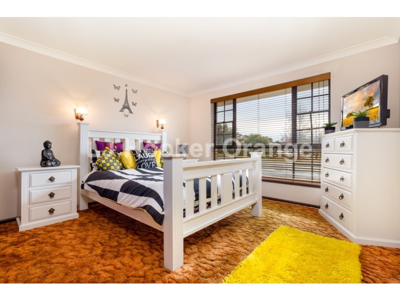 1 Kengdelt Place, Orange NSW 2800