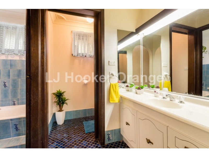 1 Kengdelt Place, Orange NSW 2800