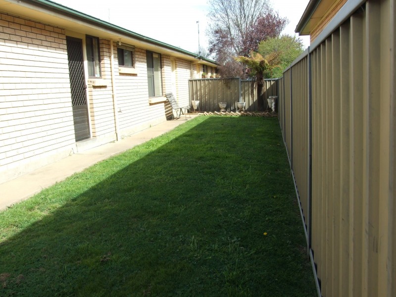 1/40 Gardiner Road, Orange NSW 2800