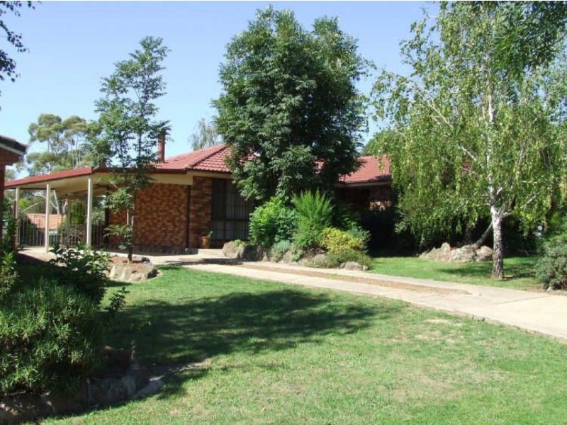 12 Pioneer Place, Orange NSW 2800