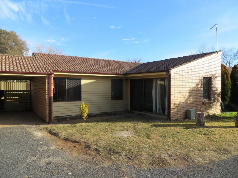 4/10-12 Franklin Road, Orange NSW 2800
