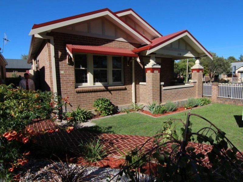 46A Byng Street, Orange NSW 2800
