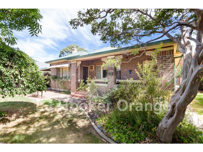 14 Moulder Street, Orange NSW 2800