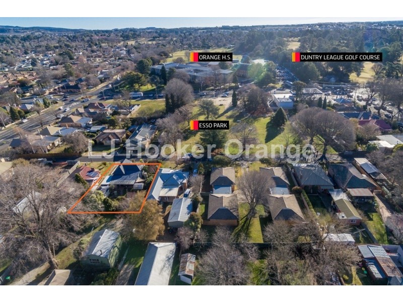16 Hamer Street, Orange NSW 2800