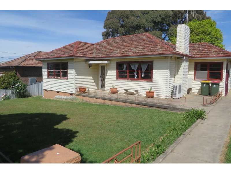 25 Thomas Street, Orange NSW 2800