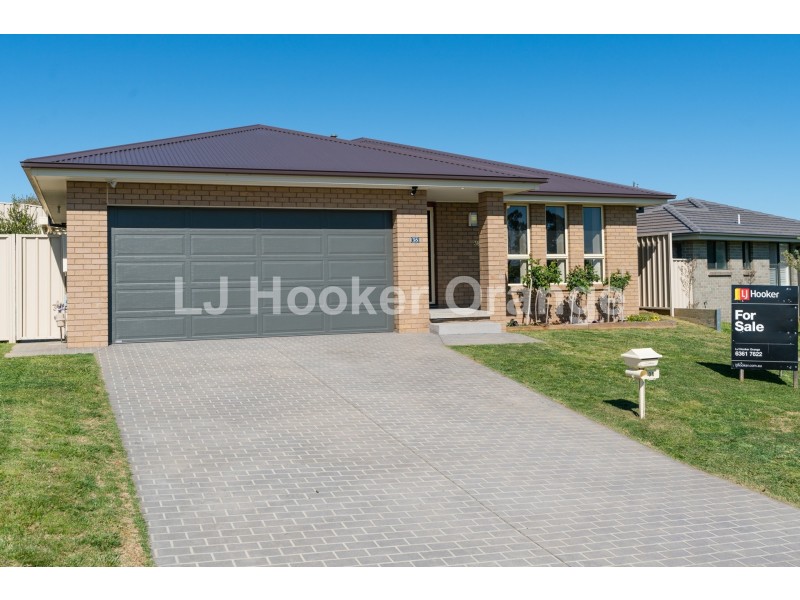 38 Brooklands Drive, Orange NSW 2800