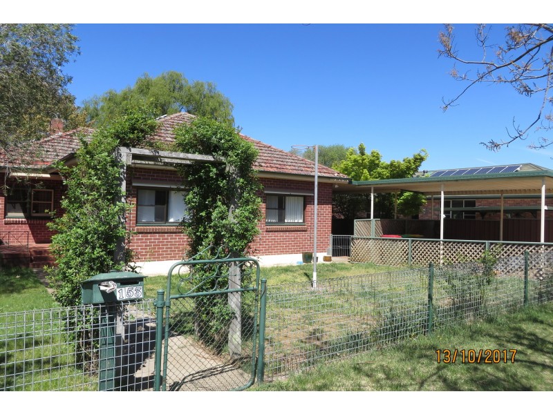 153 Little Warrendine Street, Orange NSW 2800