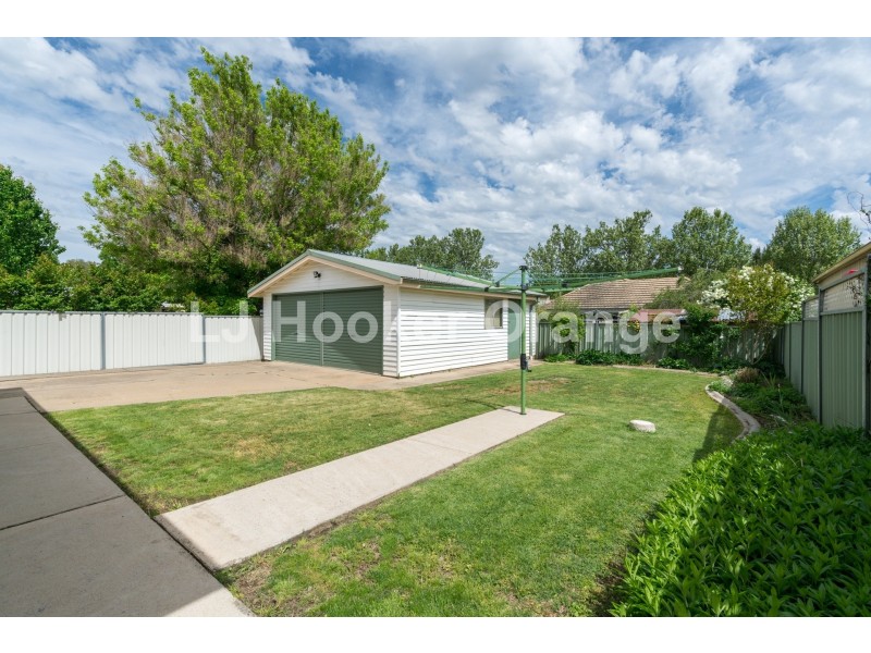 10 National Avenue, Orange NSW 2800