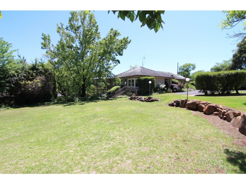 2 Rymills Lane, Orange NSW 2800