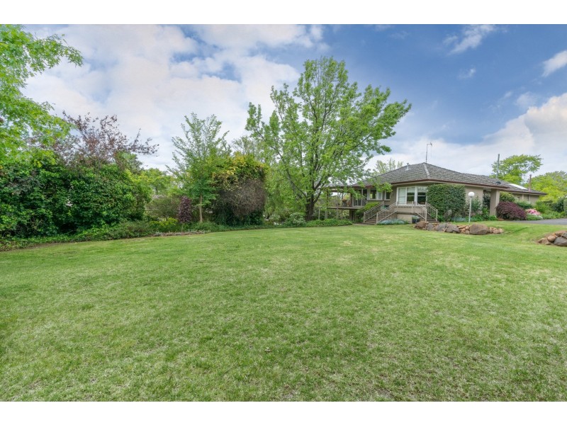 2 Rymills Lane, Orange NSW 2800