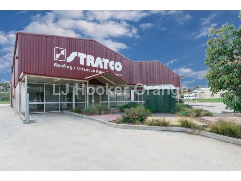 5 Colliers Avenue, Orange NSW 2800