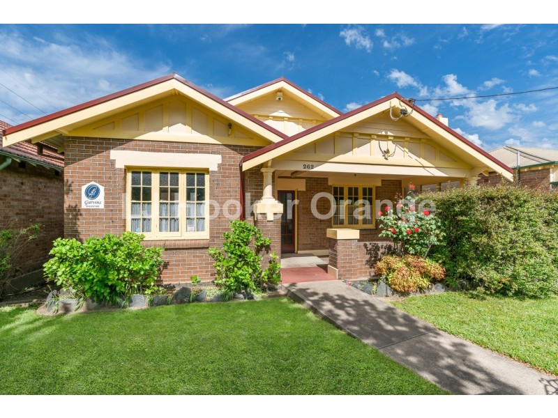 262 Anson Street, Orange NSW 2800