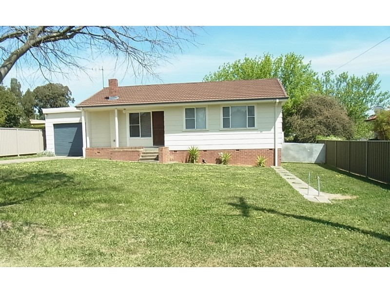 29 Jubilee Avenue, Orange NSW 2800