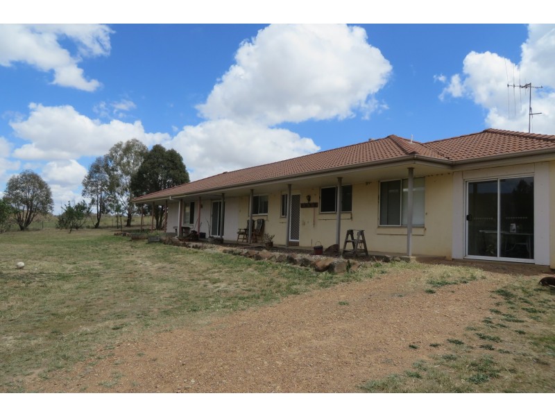 249 Edinboro Lane, Cargo NSW 2800
