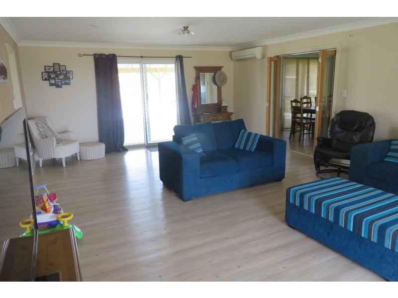 249 Edinboro Lane, Cargo NSW 2800