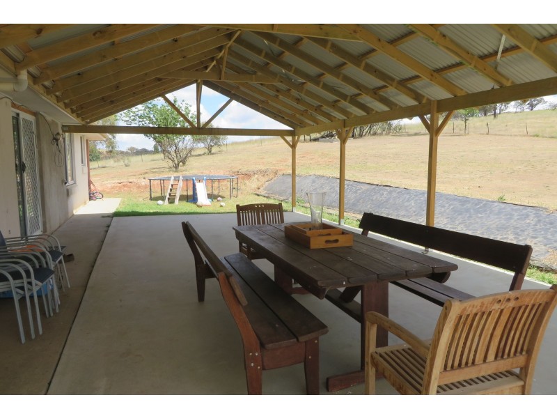 249 Edinboro Lane, Cargo NSW 2800