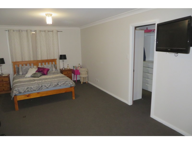 249 Edinboro Lane, Cargo NSW 2800