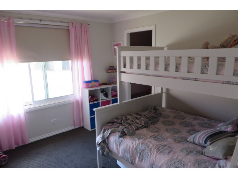 249 Edinboro Lane, Cargo NSW 2800