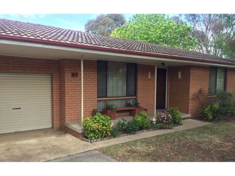 7/1-7 Hartas Lane, Orange NSW 2800