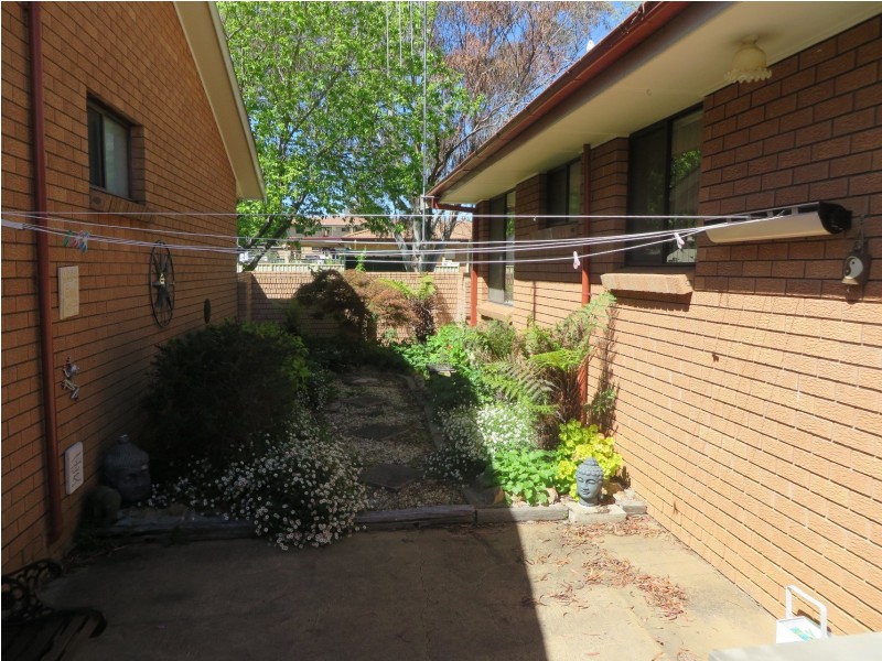 7/1-7 Hartas Lane, Orange NSW 2800
