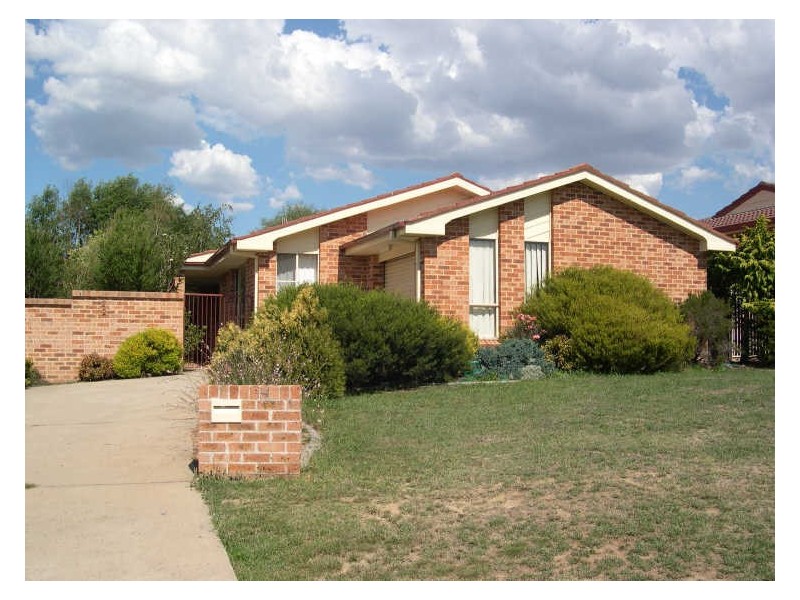 22 Ibis Crescent, Orange NSW 2800