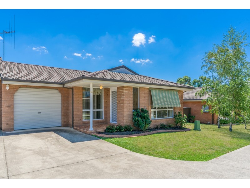 12/26 Warrendine Street, Orange NSW 2800