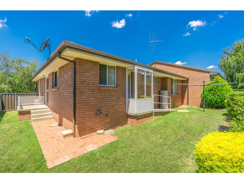 12/26 Warrendine Street, Orange NSW 2800
