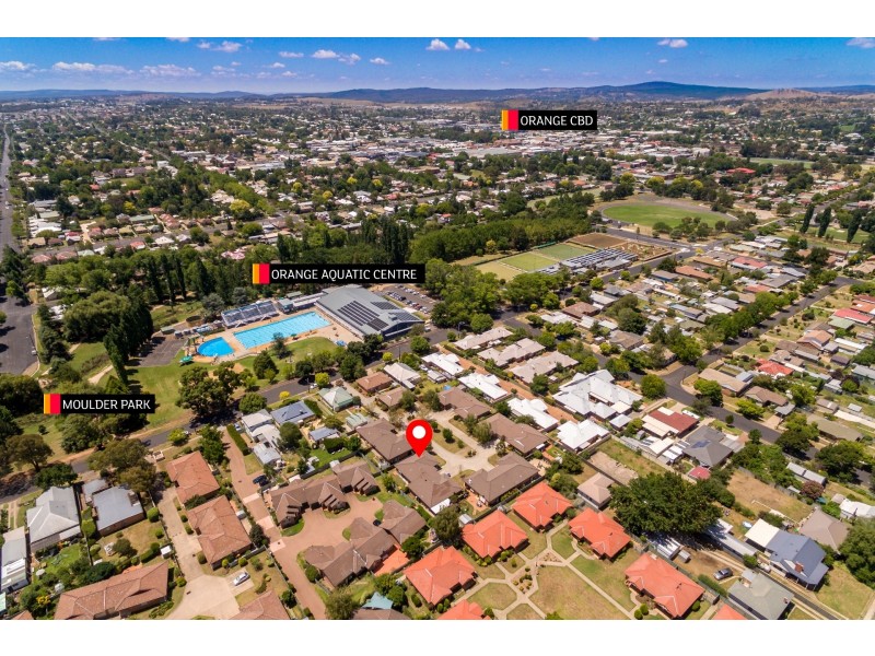 12/26 Warrendine Street, Orange NSW 2800