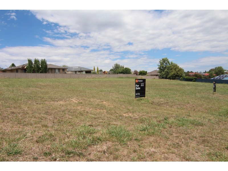 Lot 64/ Kearneys Drive, Orange NSW 2800