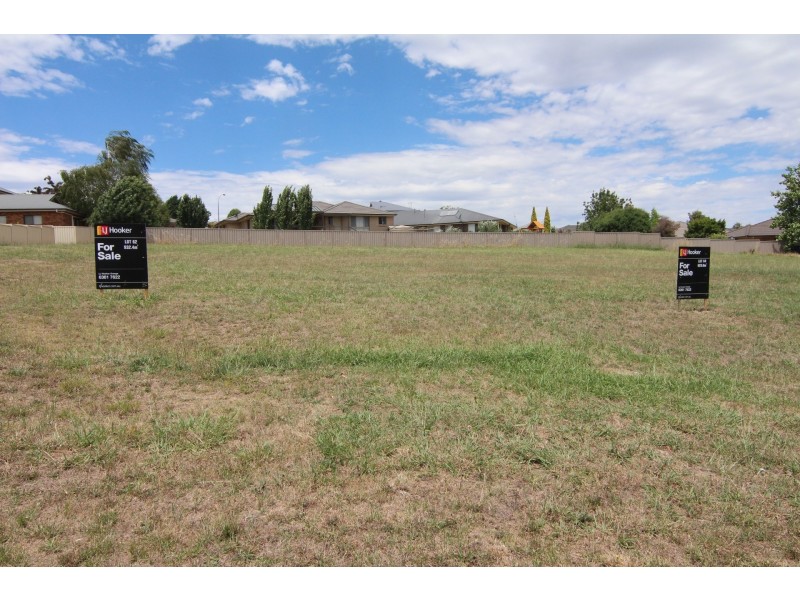 Lot 64/ Kearneys Drive, Orange NSW 2800