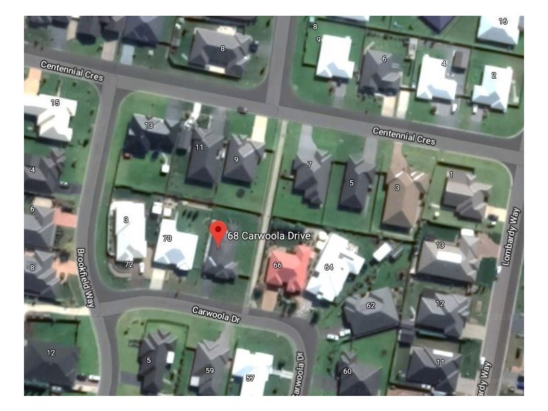 68 Carwoola Drive, Orange NSW 2800