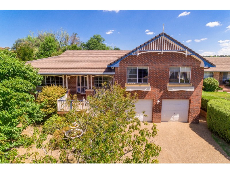 4 Kingfisher Court, Orange NSW 2800