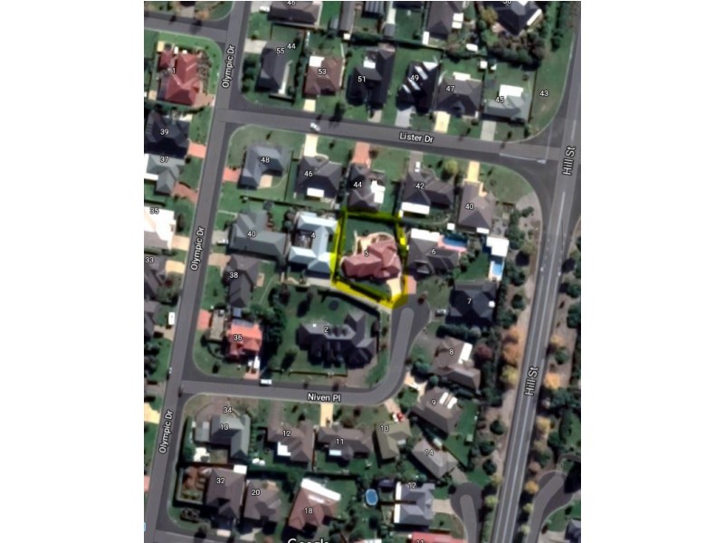 5 Niven Place, Orange NSW 2800