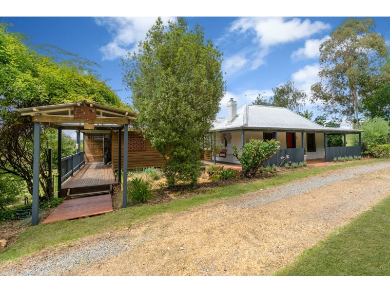 471 Canobolas Road, Orange NSW 2800