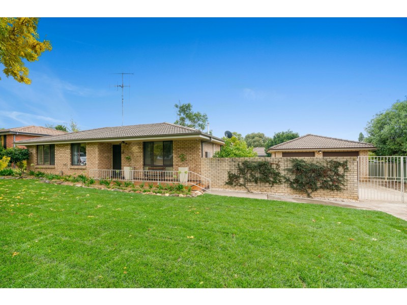 23 Monett Place, Orange NSW 2800