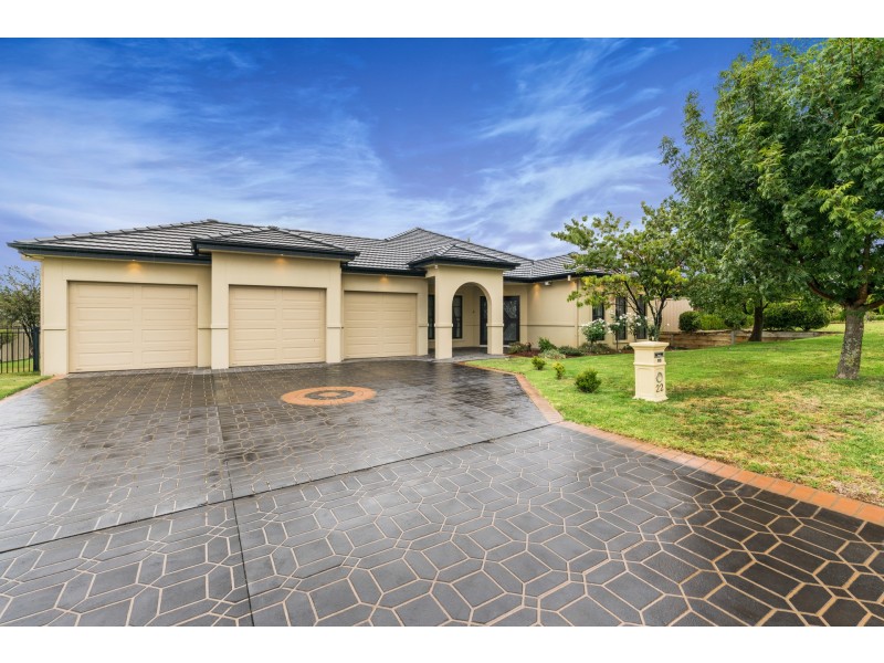 22 Jonathon Road, Orange NSW 2800