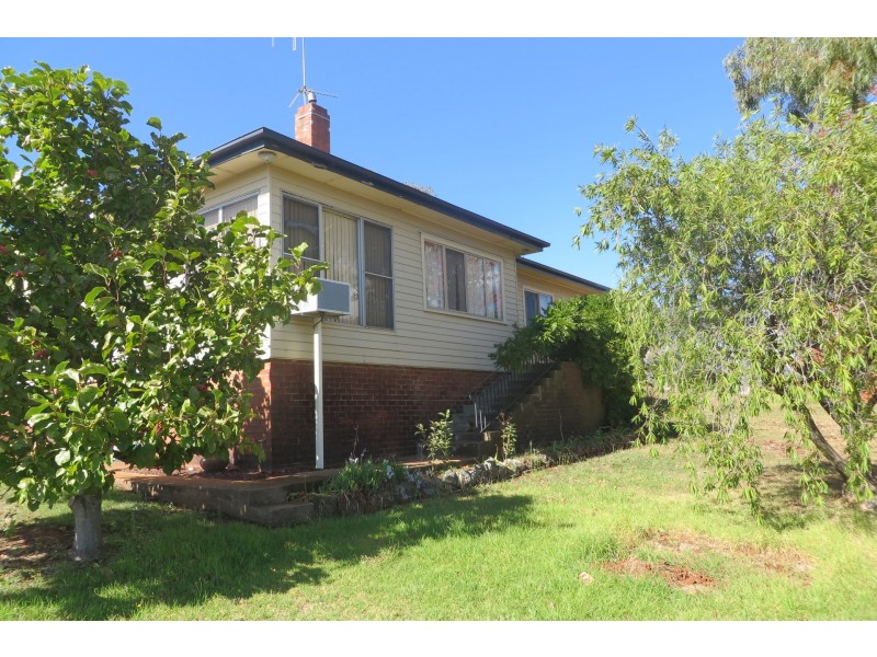 99 Nancarrow Lane, Nashdale NSW 2800