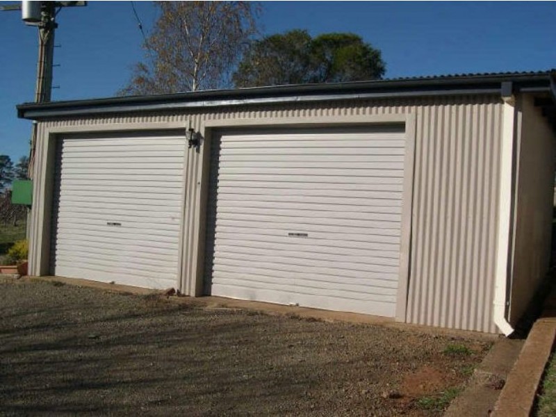 99 Nancarrow Lane, Nashdale NSW 2800