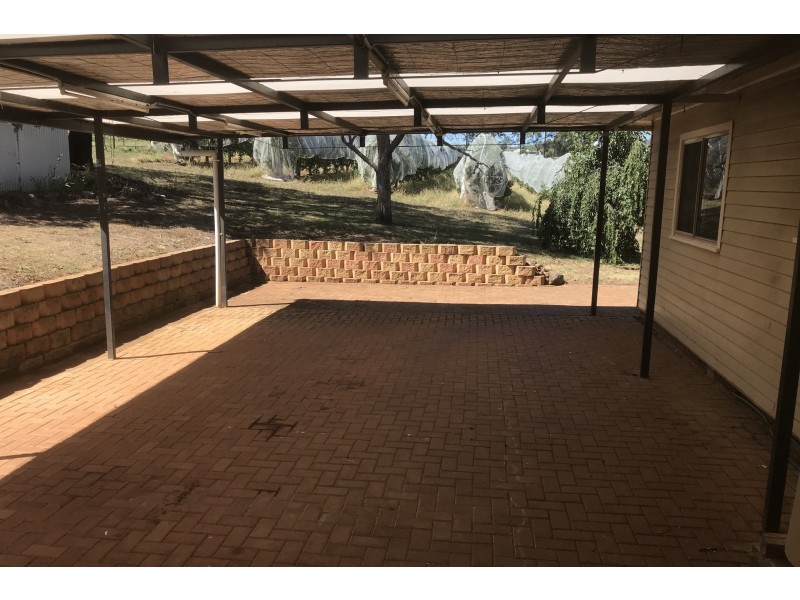 99 Nancarrow Lane, Nashdale NSW 2800