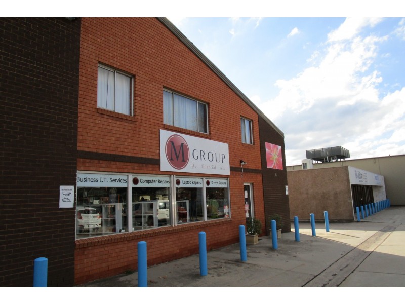 15/13-19 William Street, Orange NSW 2800