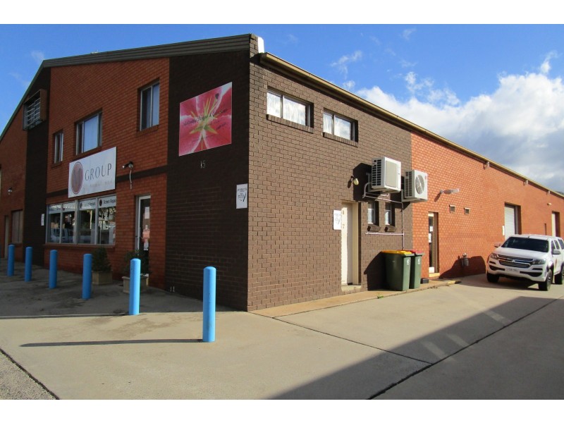 15/13-19 William Street, Orange NSW 2800