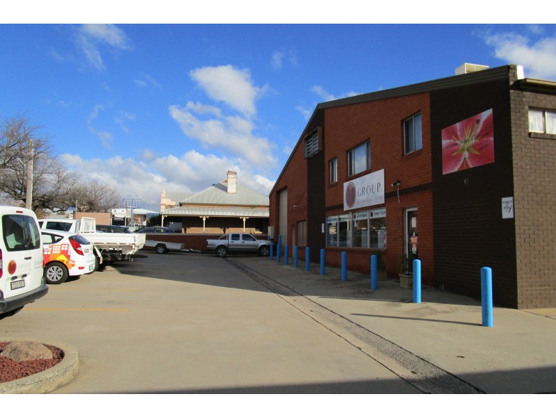 15/13-19 William Street, Orange NSW 2800